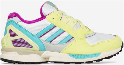 Buy and Sell adidas ZX 9000 Sneakers 